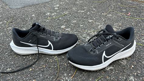 Testbericht: Nike Pegasus – Comfort wurde hier (etwas zu) groß 